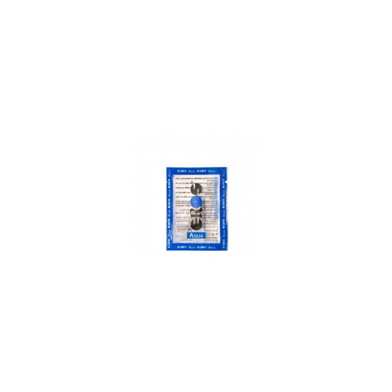EROS - LUBRICANTE BASE AGUA AQUA 4 ML