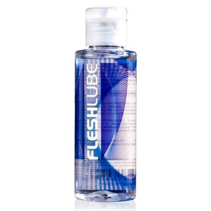 FLESHLIGHT - LUBRICANTE BASE DE AGUA FLESHLUBE WATER 500 ML