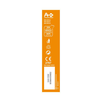 CONTROL - LUBRICANTE CHOCOLATE 75 ML