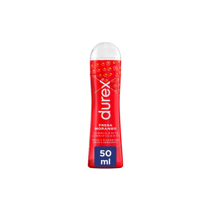 DUREX - LUBRICANTE DUREX PLAY FRESA 50 ML