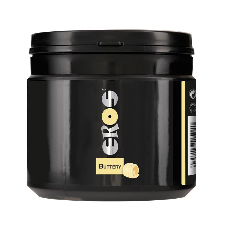 EROS - LUBRICANTE EROS BUTTERY 500 ML