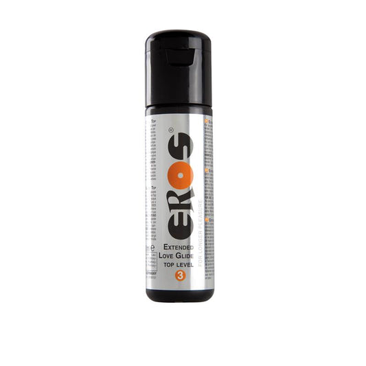 EROS - LUBRICANTE EXTENDED LOVE TOP LEVEL 3 100 ML