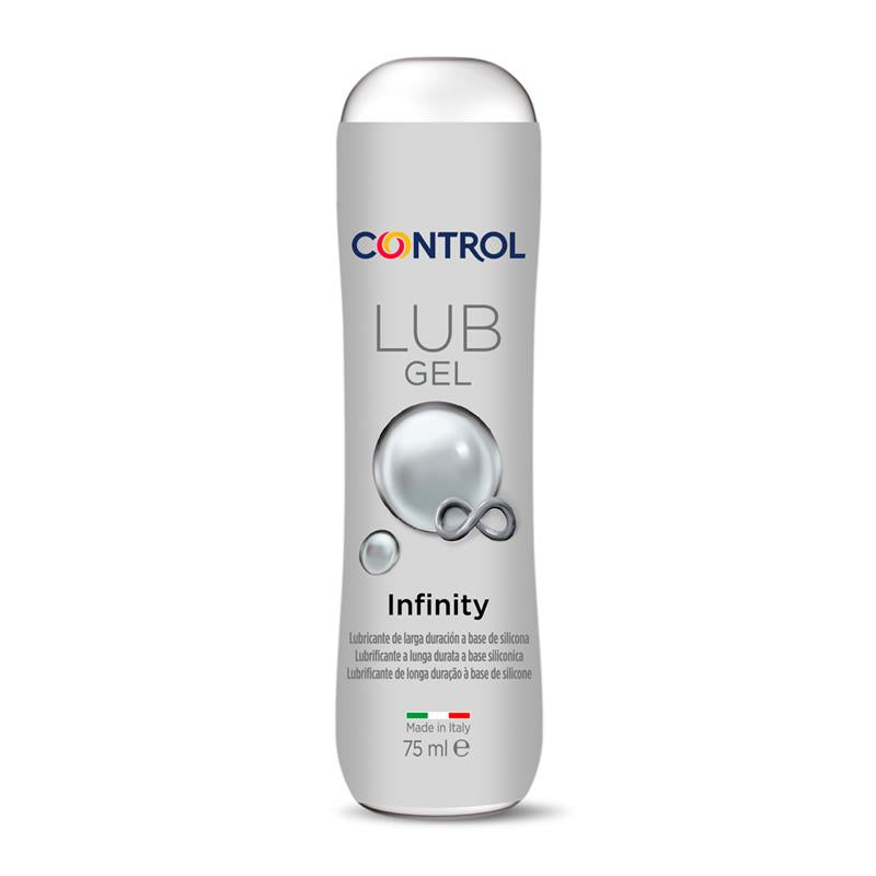 CONTROL - LUBRICANTE INFINITY 75 ML