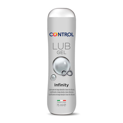 CONTROL - LUBRICANTE INFINITY 75 ML
