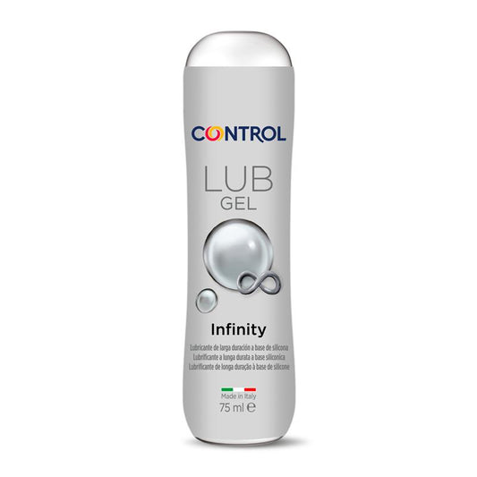 CONTROL - LUBRICANTE INFINITY 75 ML