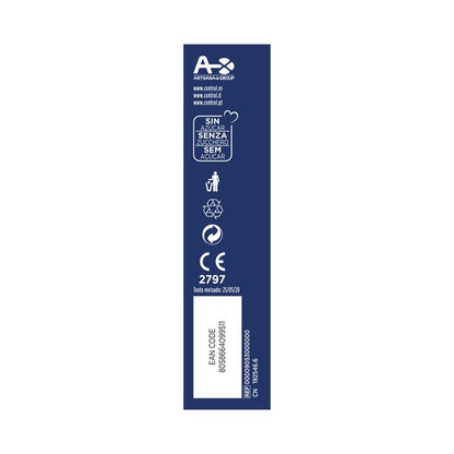 CONTROL - LUBRICANTE NATURE 75 ML