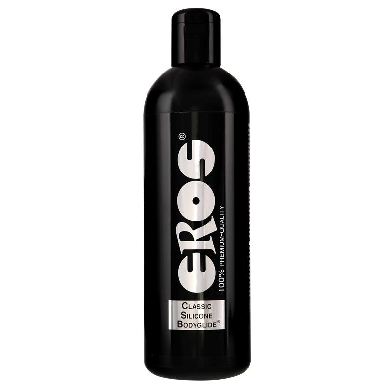 EROS - LUBRICANTE SILICONA CLÁSICO BODYGLIDE 1.000 ML