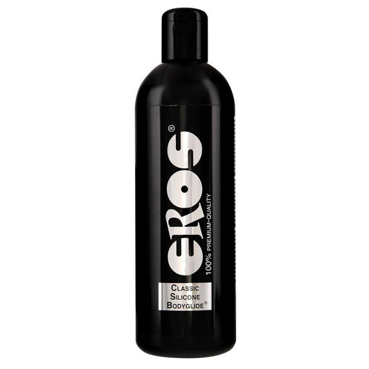 EROS - LUBRICANTE SILICONA CLÁSICO BODYGLIDE 1.000 ML