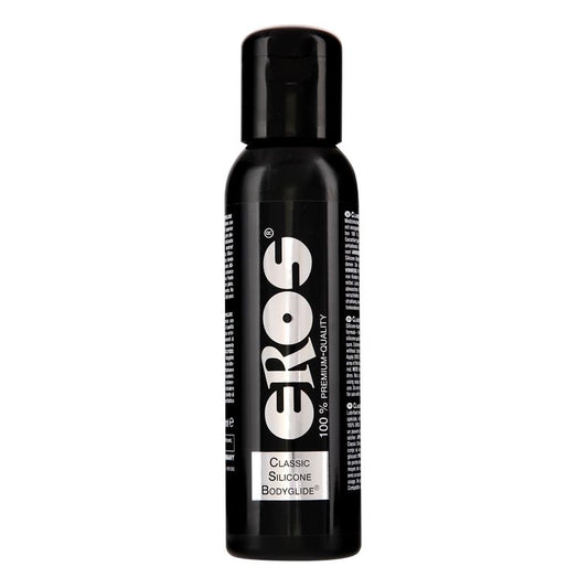 EROS - LUBRICANTE SILICONA CLÁSICO BODYGLIDE 250 ML