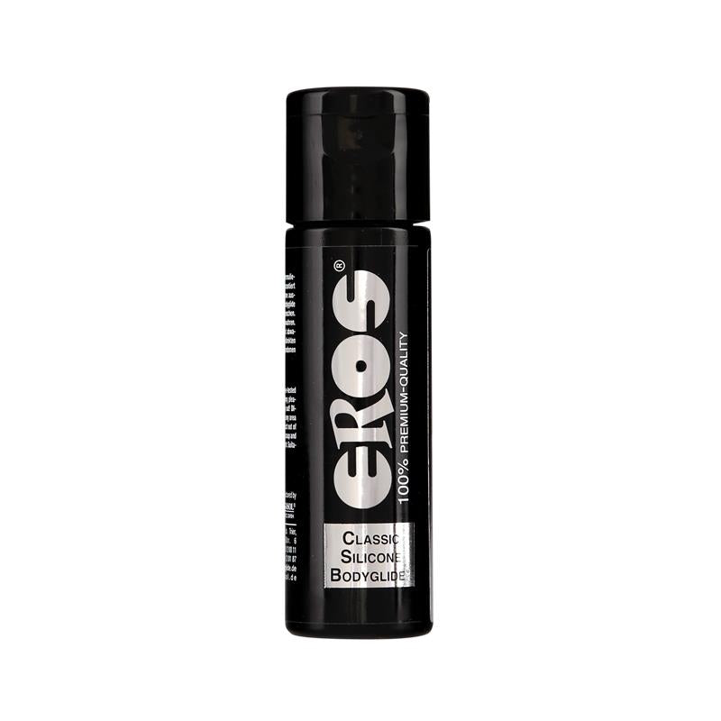EROS - LUBRICANTE SILICONA CLÁSICO BODYGLIDE 50 ML