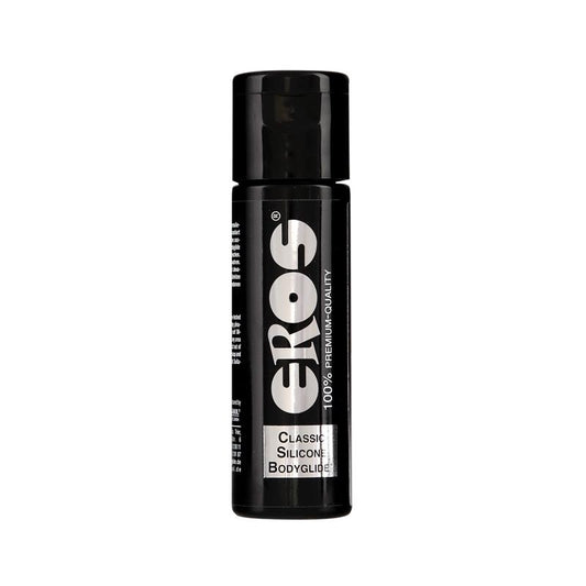 EROS - LUBRICANTE SILICONA CLÁSICO BODYGLIDE 50 ML