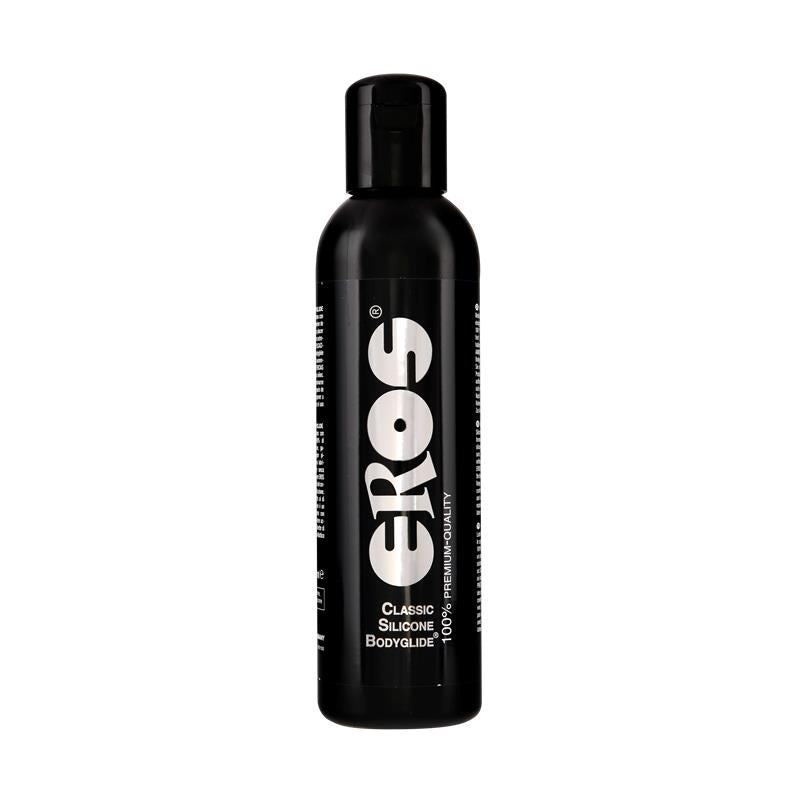 EROS - LUBRICANTE SILICONA CLÁSICO BODYGLIDE 500 ML