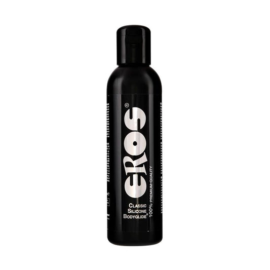 EROS - LUBRICANTE SILICONA CLÁSICO BODYGLIDE 500 ML