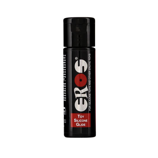 EROS - LUBRICANTE SILICONA GLIDE 30 ML