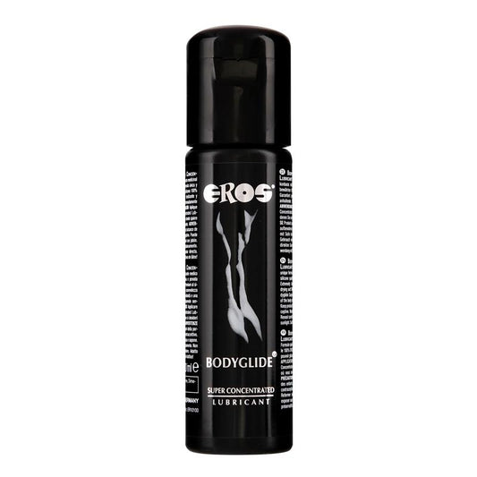 EROS - BODYGLIDE LUBRICANTE SUPERCOCENTRADO SILICONA 100 ML