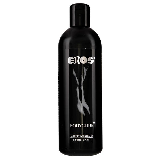 EROS - BODYGLIDE LUBRICANTE SUPERCOCENTRADO SILICONA 1000 ML