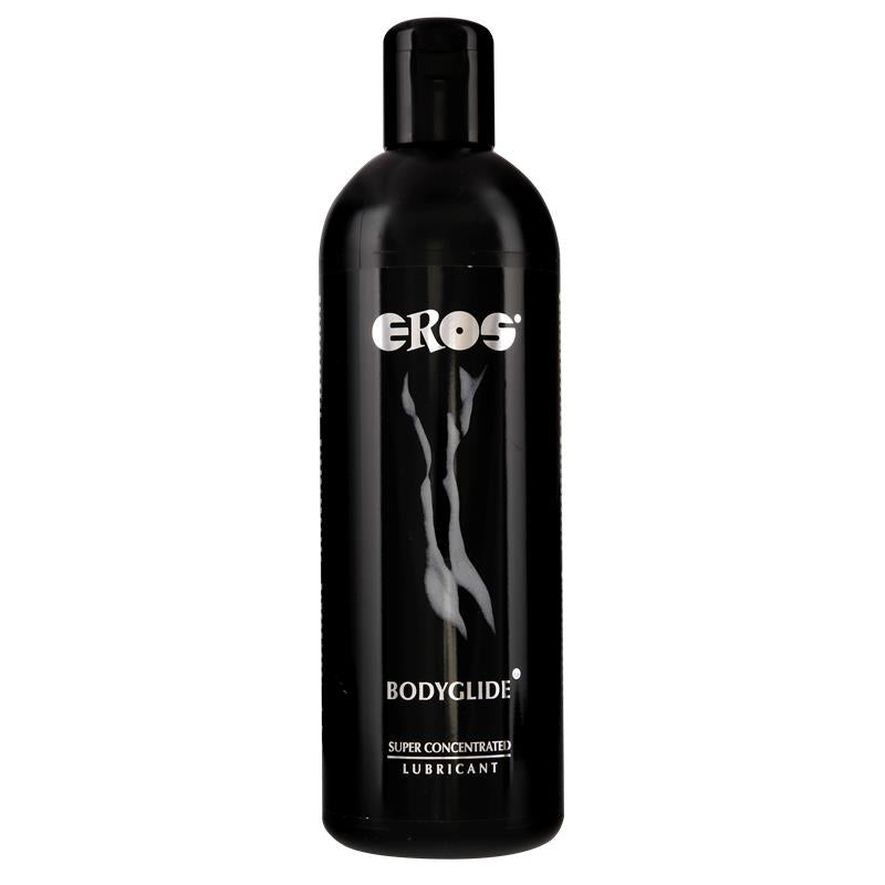 EROS - LUBRICANTE SUPER CONCENTRADO SILICONA BODYGLIDE 1.000 ML