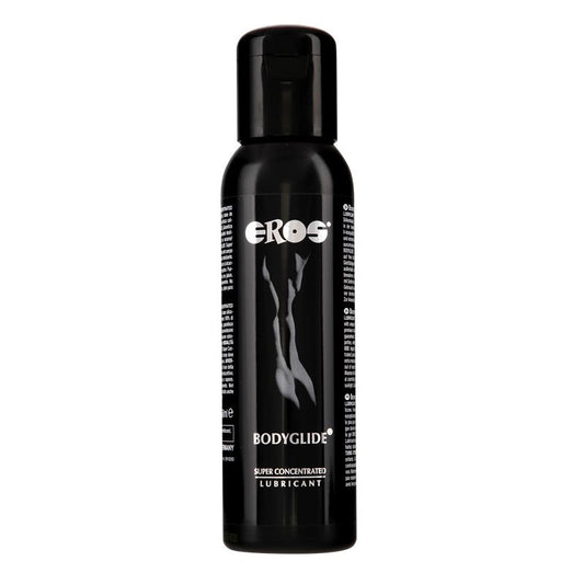EROS - LUBRICANTE SUPER CONCENTRADO SILICONA BODYGLIDE 250 ML