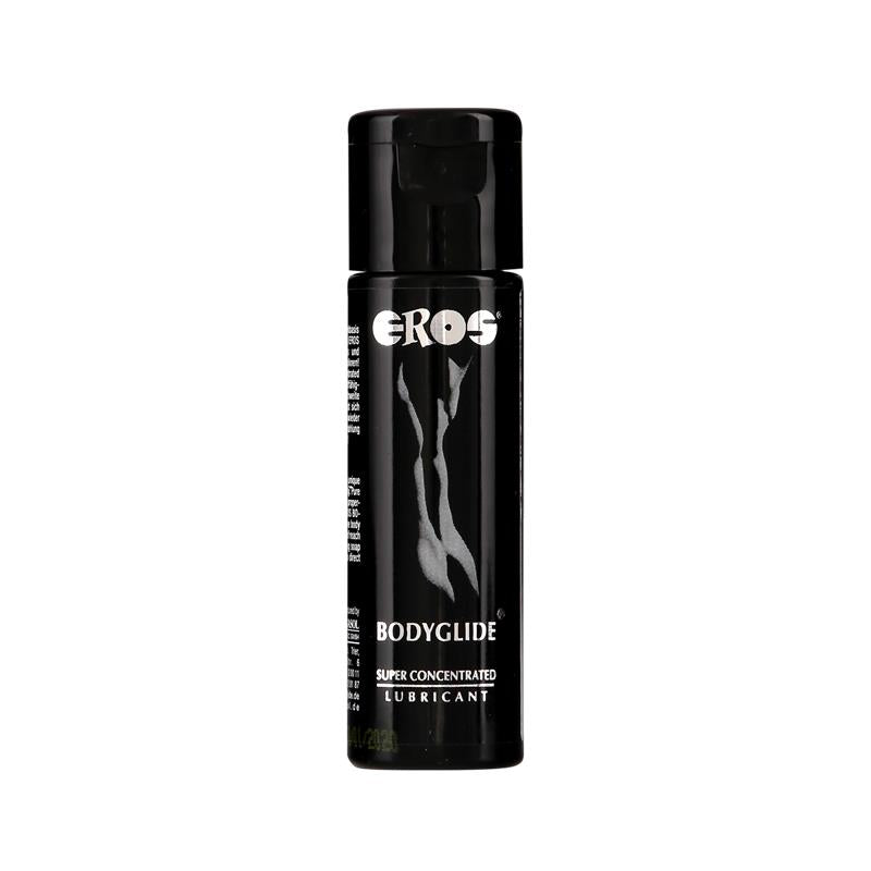 EROS - LUBRICANTE SUPER CONCENTRADO SILICONA BODYGLIDE 30 ML