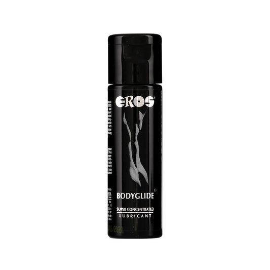 EROS - LUBRICANTE SUPER CONCENTRADO SILICONA BODYGLIDE 30 ML