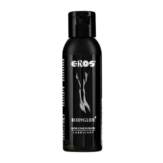EROS - BODYGLIDE LUBRICANTE SUPERCOCENTRADO SILICONA 50 ML
