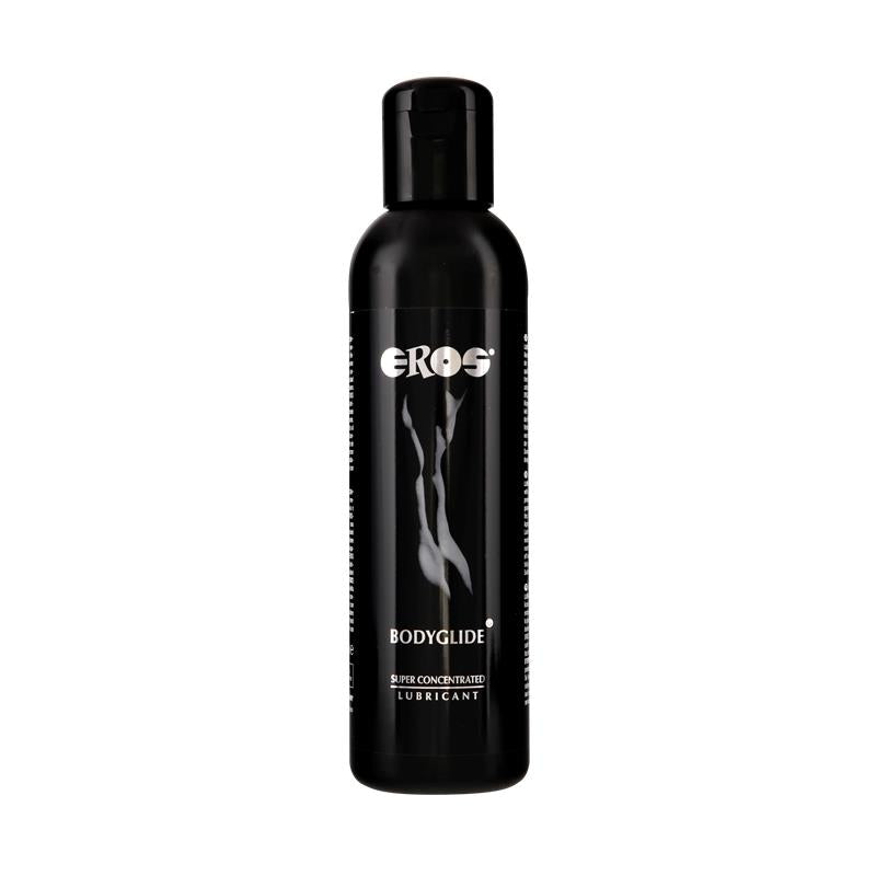 EROS - LUBRICANTE SUPER CONCENTRADO SILICONA BODYGLIDE 500 ML
