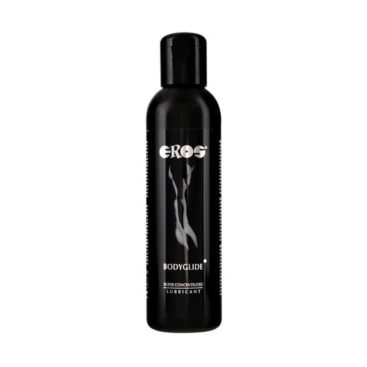 EROS - BODYGLIDE LUBRICANTE SUPERCOCENTRADO SILICONA 500 ML