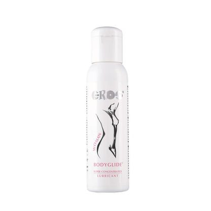 EROS - BODYGLIDE LUBRICANTE SILICONA WOMAN 250 ML