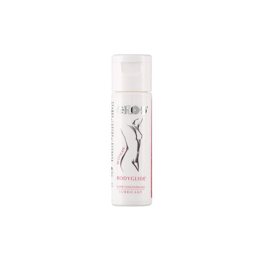 EROS - LUBRICANTE SUPER CONCENTRADO SILICONA BODYGLIDE WOMAN 30 ML