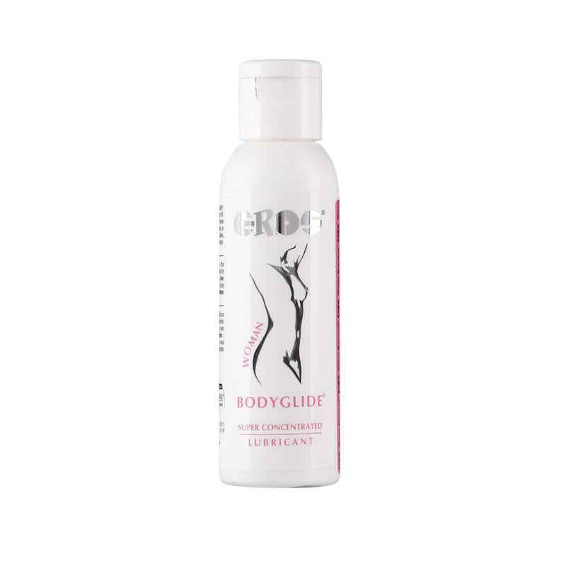 EROS - LUBRICANTE SUPER CONCENTRADO SILICONA BODYGLIDE WOMAN 50 ML