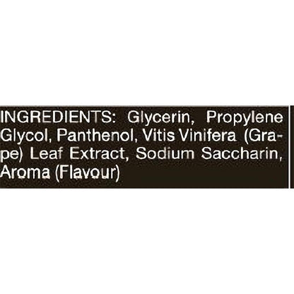 EROS - LUBRICANTE FRUITS TASTY SABOR CEREZA 100 ML
