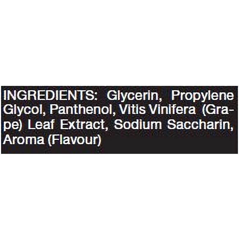 EROS - LUBRICANTE TASTY FRUITS SABOR VAINILLA 100 ML