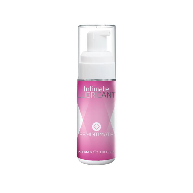 FEMINTIMATE - LUBRICANTE VAGINAL HIDRATANTE 100 ML