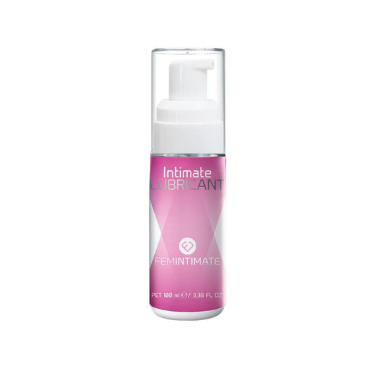 FEMINTIMATE - LUBRICANTE VAGINAL HIDRATANTE 100 ML