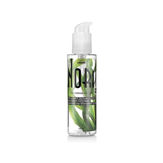 COBECO PHARMA - LUBRICANTE Y GEL DE MASAJE NORI 150 ML
