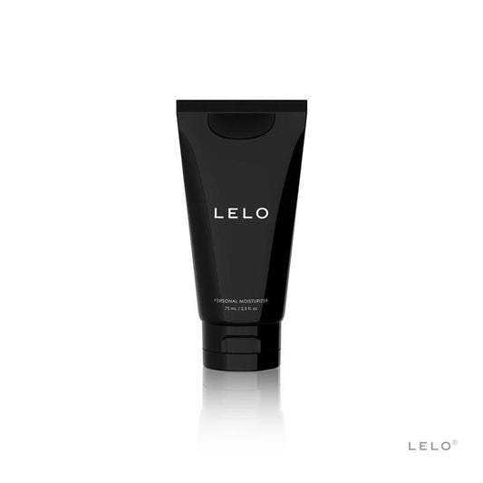 LELO - LUBRICANTE/HIDRATANTE ÍNTIMO BASE AGUA 75 ML
