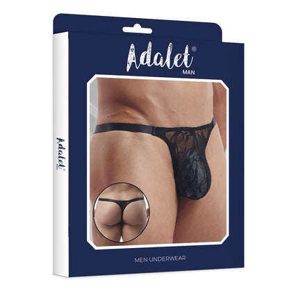 ADALET MAN - LUCA TANGA DE ENCAJE
