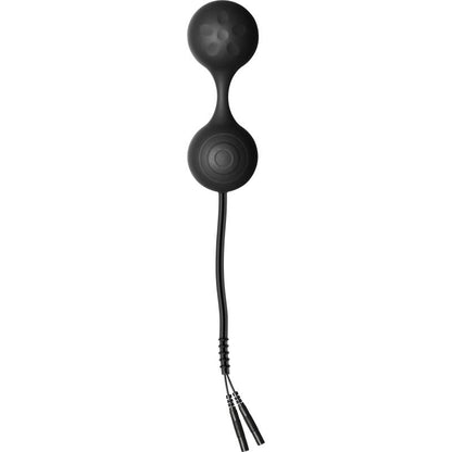 ELECTRASTIM - LULA BOLAS KEGEL SILICONA NOIR