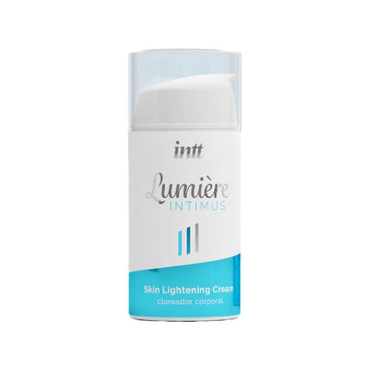 INTT - LUMIERE INTIMUS CREMA BLANQUEAMIENTO PARA LA PIEL 15ML
