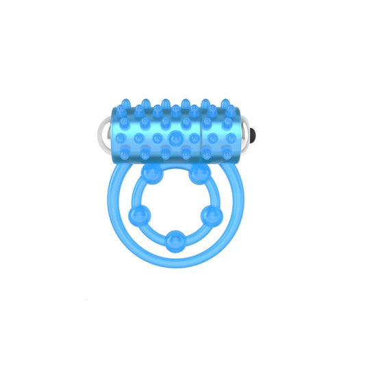 LOVETOY - LUMINO PLAY ANILLO VIBRADOR LUZ AZUL