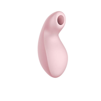 FUN FACTORY - LUNA SUCCIONADOR DE CLÍTORIS AIR PULSE SOFT PINK