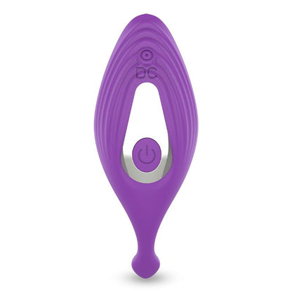 LATETOBED - LUNDER ESTIMULADOR DE BRAGUITA CON CONTROL REMOTO USB