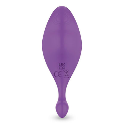 LATETOBED - LUNDER ESTIMULADOR DE BRAGUITA CON CONTROL REMOTO USB