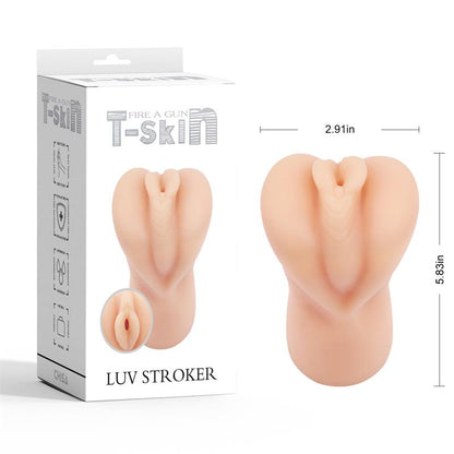 CHISA - LUV STROKER MASTURBADOR VAGINA