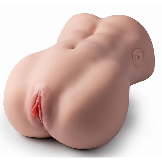 XISE - LYDIA MASTURBADOR CON THRUSTING 6.5KG