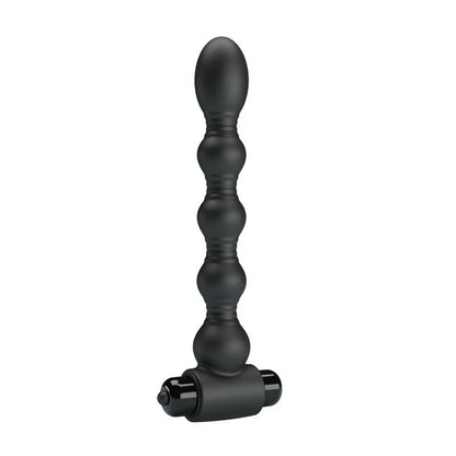 PRETTYLOVE - LYNN PLUG ANAL SON VIBRACIÓN SENSUAL PLEASURE