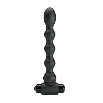 PRETTYLOVE - LYNN PLUG ANAL SON VIBRACIÓN SENSUAL PLEASURE