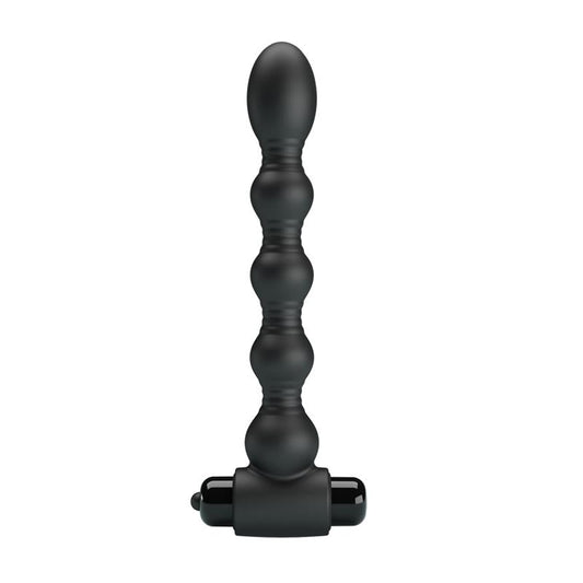 PRETTYLOVE - LYNN PLUG ANAL SON VIBRACIÓN SENSUAL PLEASURE