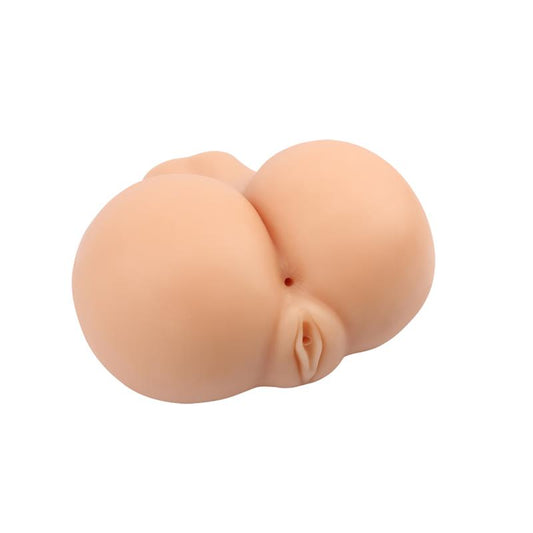 CHISA - MADDYS VIBRATING REAR ECSTASY MASTURBADOR 23 CM