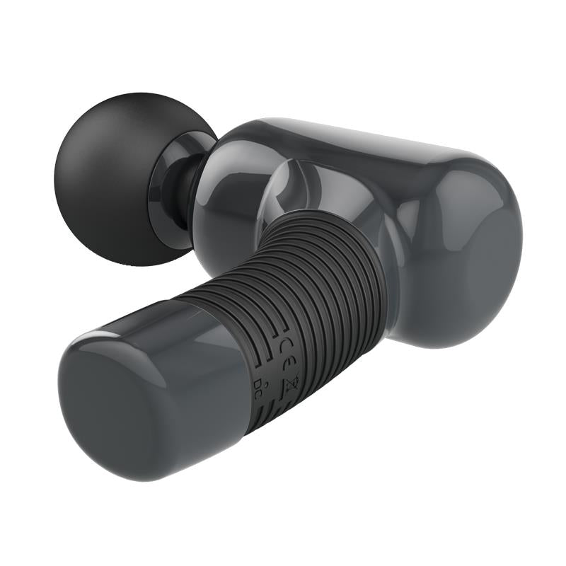 PRETTY LOVE - MASAJEADOR RECARGABLE 7 FUNCIONES 5 VELOCIDADES